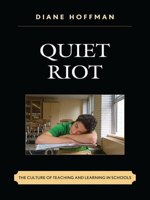 cover image of Quiet Riot